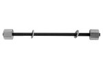 Trail Angel Adapter voor fietsen met snelspanner - 974