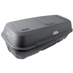 Haakbox voor het Inter Pack Re-cargo platform