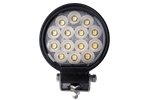 TT TECHNOLOGY LED werklamp reflector TT.13356 56xLED 4480lm rond
