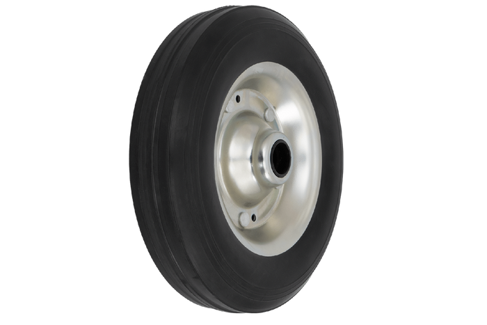 Reservewiel voor de KNOTT 4802799X neuswiel 200x50mm