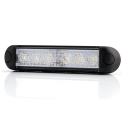 HORPOL LCD3241 LED-achteruitrijlamp universeel