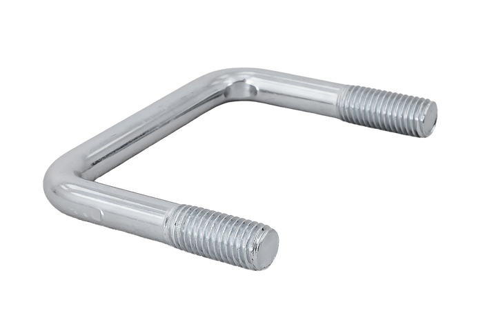 U-bout M12 65/82/65 voor aanhangwagens