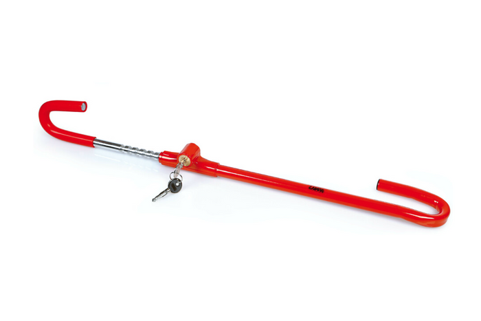 LAMP Pedal Lock antidiefstalbeveiliging voor auto&#39;s