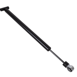 Schokdemper voor de AL-KO 161S oplooprem/rem voor een aanhanger van 1600 kg