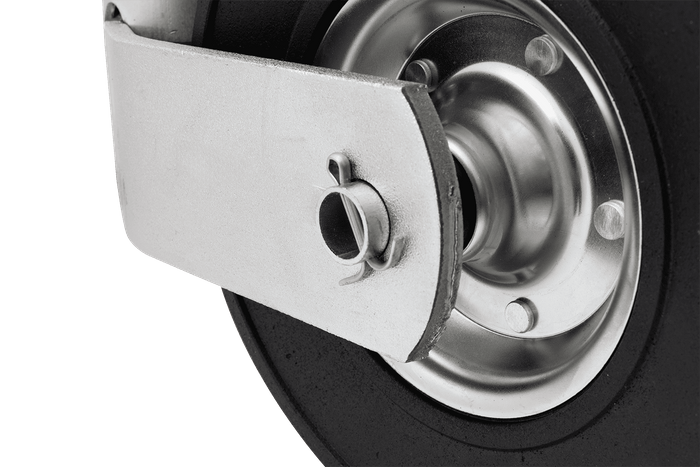 WINTERHOFF ST60-V-255SB neuswiel 400 kg 60 mm