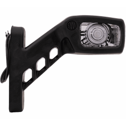 Markerlamp WAŚ W49 241P LED rechts