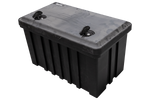 OUTLET Gereedschapskist DAKEN 81108 JUST 826x500x470mm 127l