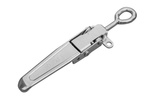 KNOTT 6S5684.001 excentrische vergrendeling voor aanhangwagenzijkoppeling