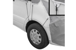 ProPlus camperkap voor Mercedes-Benz Sprinter vanaf 2018