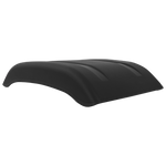 Half spatbord voor aanhanger DOMAR D10228 wielkast 460/280mm