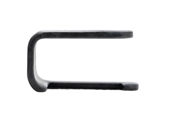 Beveiligingsclip voor kentekenplaathouder - Atera Strada Evo 097229