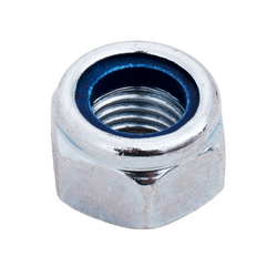 M16 zelfborgende moer voor DROMET NSK16 klembevestiging