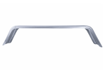 CHORUS spatbord tandem 13 inch 1435x230 mm voor aanhanger, wielkast