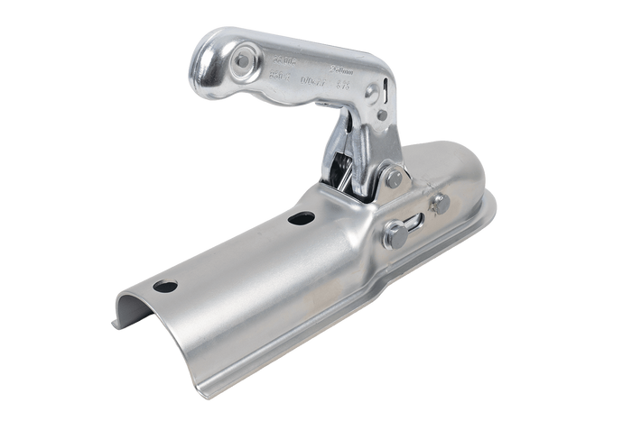 CHOOYO JD.00.53.006 kogelkoppeling voor een aanhanger van 800 kg met een dissel van 60 mm.