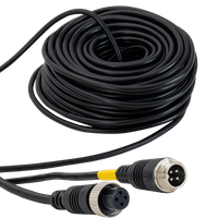 4-PIN kabel voor TT Technology TT.2A20M omkeersysteem, lengte 20 m 