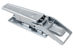 WINTERHOFF BV 90-1 aanhangwagen zijslot