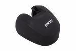 Veiligheidsafdekking voor de KNOTT 201347.001 Soft Dock K27/K35 kogelkoppeling