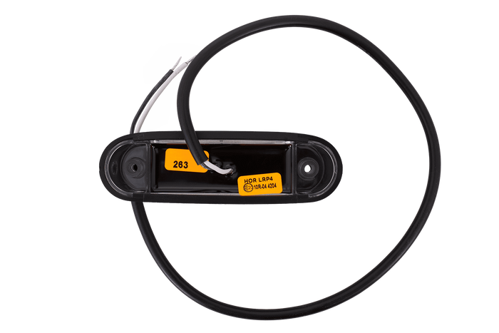 HORPOL LD 2166 LED markeringslamp universeel