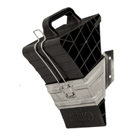 Wielkeg met montagebeugel AL-KO UK46 h:206mm