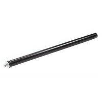 Rechte buis voor de montage van het DOMAR DK8020 spatbord, beugeldiameter 42 mm, lengte 580 mm