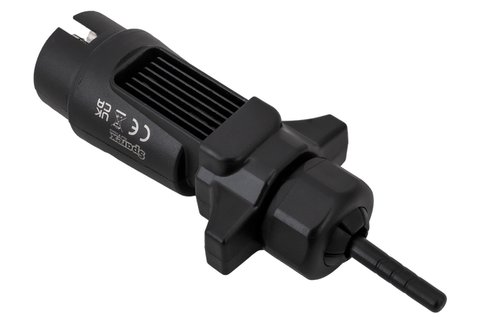 Stekker 7-POLIG SPAREX CONNIX S.153694 draadloze transmitter CANBUS 12V