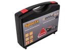 SPAREX CONNIX PLUS S.162710 LED achterlichten 6 functies links+rechts, draadloos, met magneet