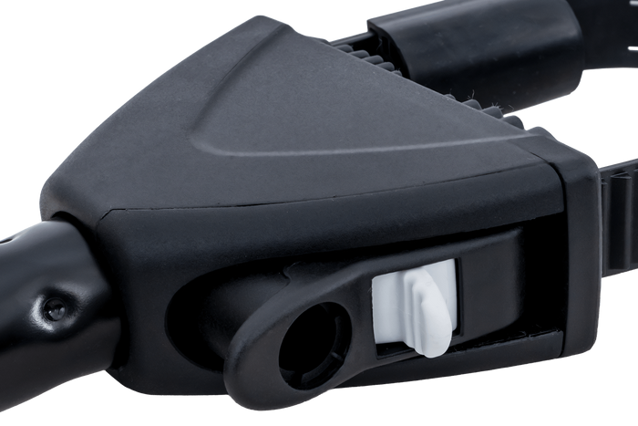 Middenbeugel (zwart) - Atera Strada Sport 0969922648