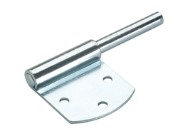 WINTERHOFF BSCHG 50-8-A aanhanger zijscharnierhouder