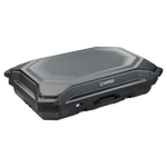 INNO GEAR CARRY 160 dakkoffer/koffer (BRL160MBK)