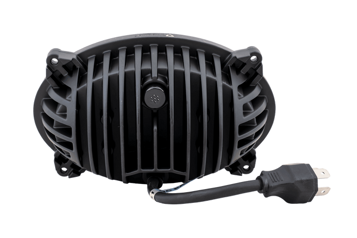 TT Technology LED werklamp reflector TT.13508 13xLED 5200lm voor John Deere