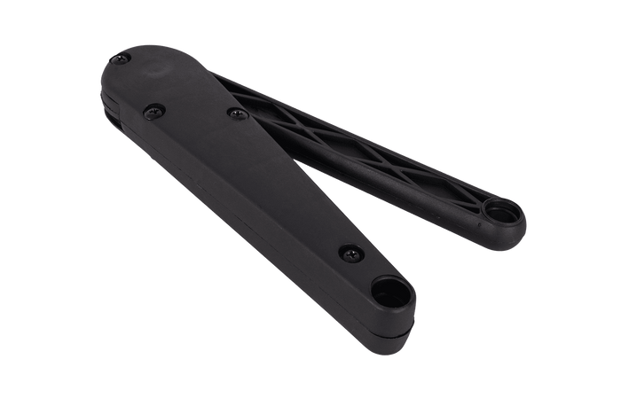 Actuator voor doosdeksel (achterkant) - Tornado 460