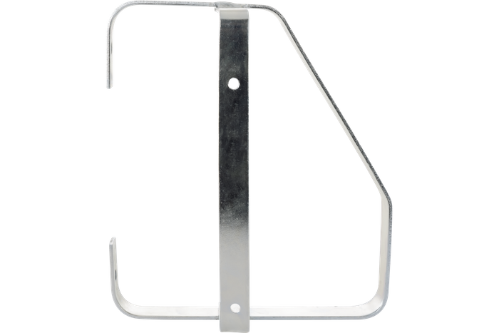 Metalen zijframe voor hoeklampen HORPOL TRM00935 links