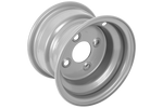 UNITRAILER stalen velg 5,5Ix8"H2 4x100 ET:-2