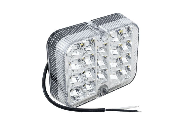 TT Technology TT.12010 LED universeel achteruitrijlicht