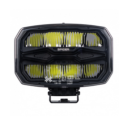 LED-werklamp reflector KAMAR X-SPIDER NINJA L3443 80xLED 80W