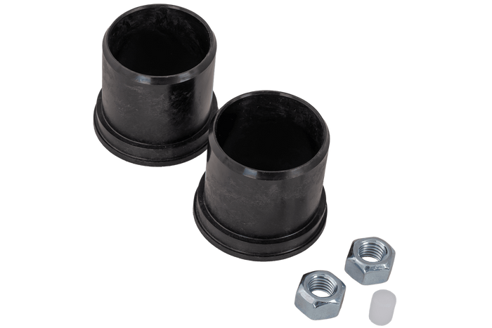 KNOTT 44,6 mm glijbussen voor KF13/KF17/KF20 overloopbeveiligingen