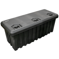 OUTLET Gereedschapskist DAKEN 81209 ARKA 1250x522x500mm 203l