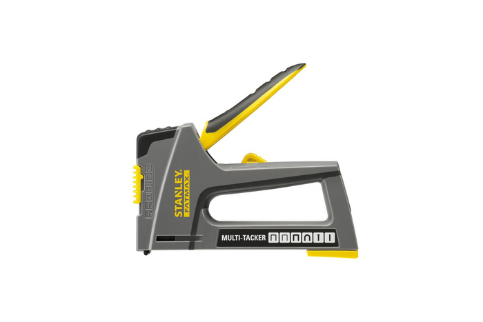 Handtacker 6-in-1 TR75 STANLEY FATMAX FMHT6-70868