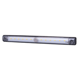 LWD 3106 Lampa oświetlenia wnętrza z przełącznikiem