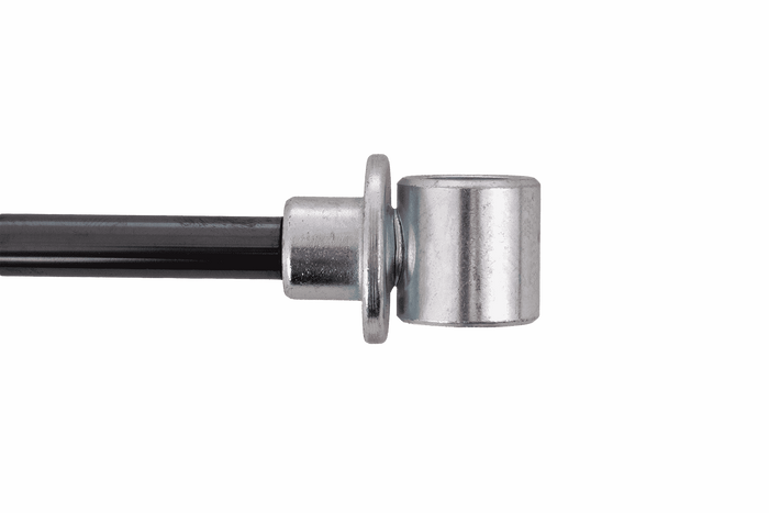 Schokdemper voor de AL-KO 60S oplooprem voor een aanhanger van 750 kg