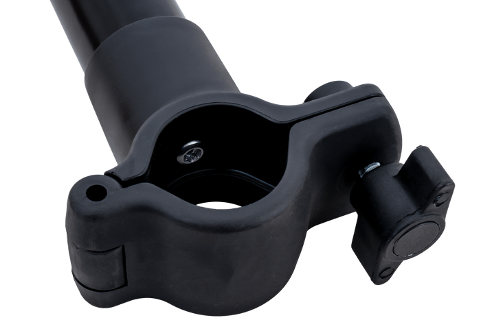 Lange beugel (zwart) - Atera Strada Sport 0969922649