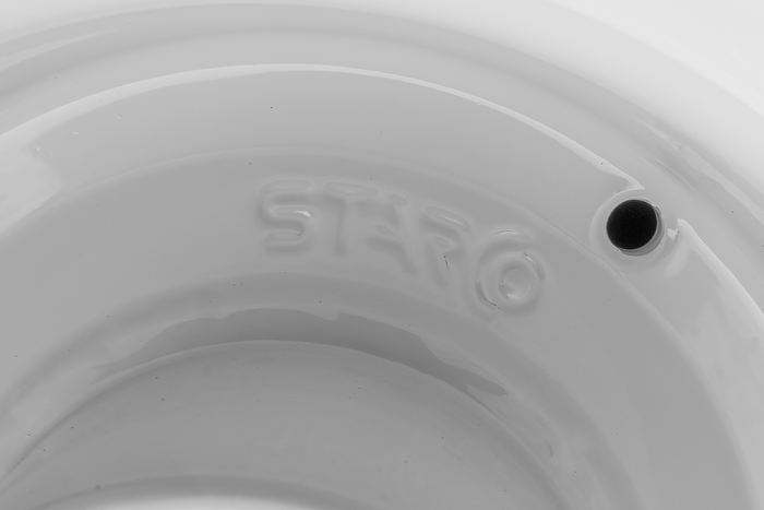 Wielband Kenda 15x6.00-6 Velg Starco 4.5Ax6H2 3x98