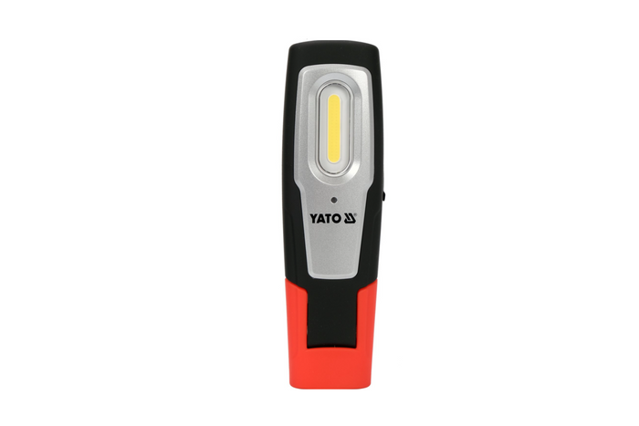 Werkplaatslamp + zaklamp YATO YT-08558 COB LED 600lm