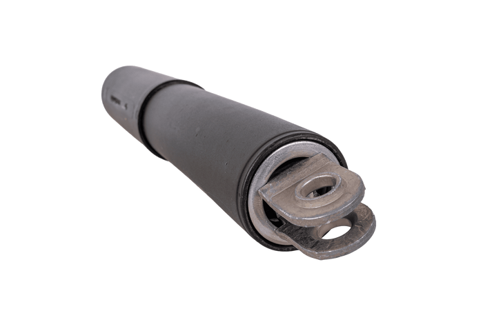 KNOTT KF-GF1 oplooprem/remschokdemper voor aanhanger