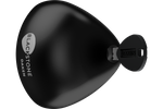 Anti-inbraakslot DAKEN BLACKSTONE BLACK COMBO 1/2