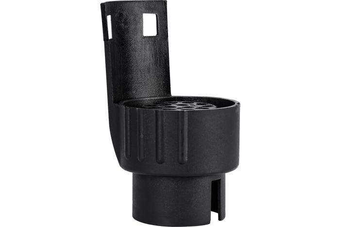 KAMAR-adapter, trekhaakadapter met reductieaansluiting 7/13 PIN