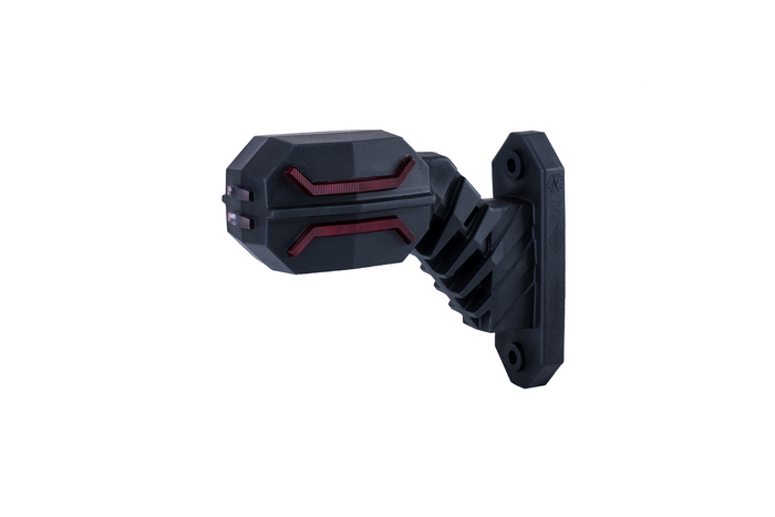 HORPOL DRAGON LD 3064 LED rechter markeringslamp