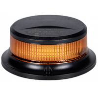 KAMAR PICO ALR0054 LED-waarschuwingslamp, 3 knipperstanden