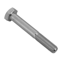DROMET klembevestigingsbout M10x70
