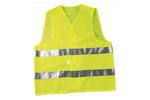 Reflecterend vest LAMP M-XXL geel